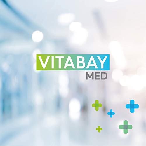 Vitabay Aqua Silica 500 ml • Organic colloidal silicon in levitated water • Important element for skin, hair and nails • Vegan • Made in Germany - NewNest Australia