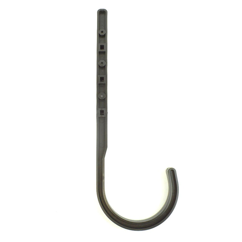 NewNest Australia - Big Horn 11748PK 4-Inch J Hooks, 5-Pack 