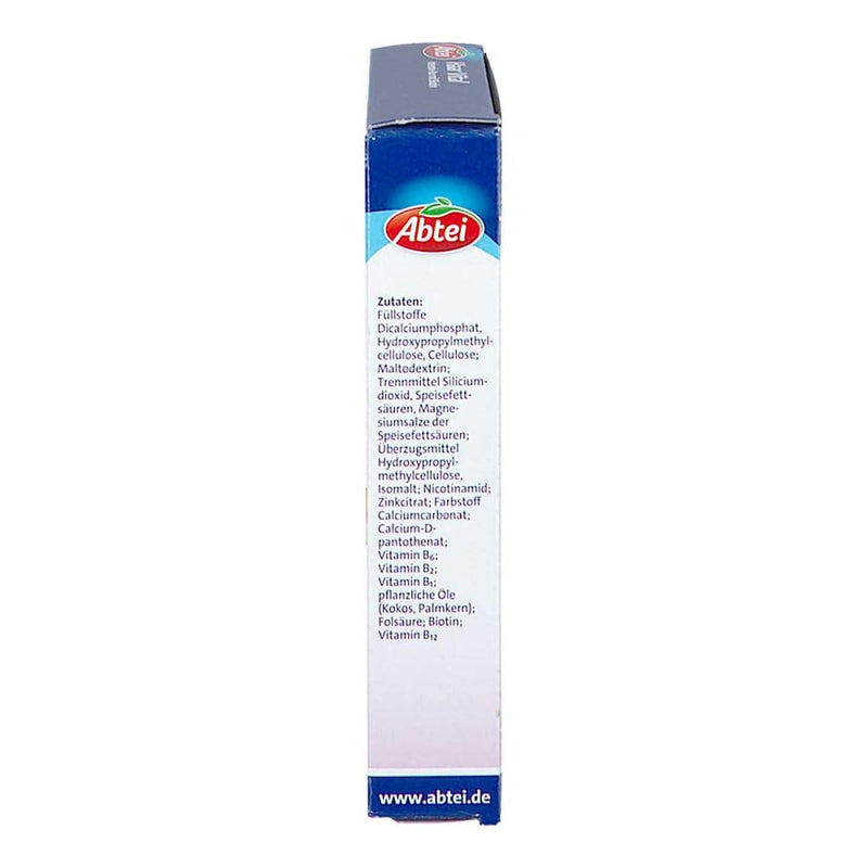 Abbey Hair Vital Depot Tablets Tf 30 pcs - NewNest Australia