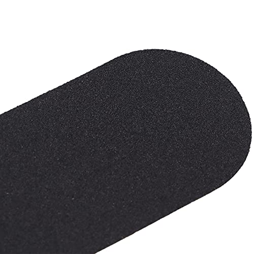Foot File Refills, 10 Pieces Sandpaper Replacement Foot File Foot Rasp Pedicure Sandpaper Replacement Pads Easy Feet Scrubber For Double Sided Foot Rasp File - NewNest Australia