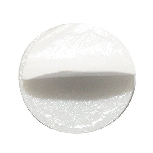 DECORA 6mm Round Wiggly Toy Eye with Self-adhesive 1000 Pieces - NewNest Australia