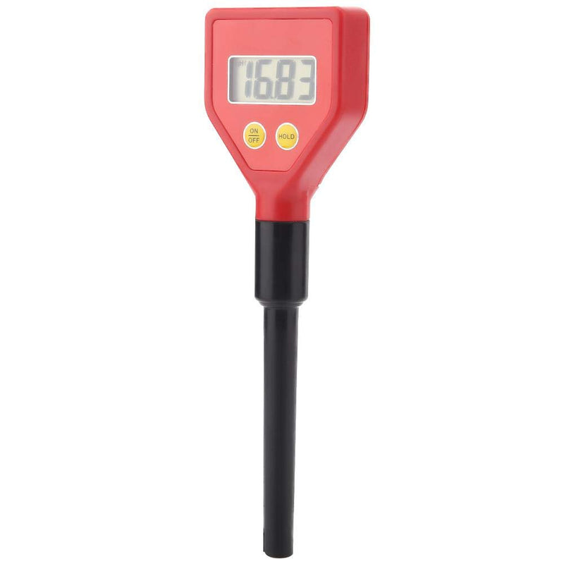 PH-98103 Digital Soil PH Meter Portable Water PH Tester for Plant Care, Great for Garden, Lawn, Farm, Indoor & Outdoor Use - NewNest Australia