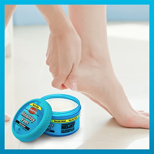 O'Keeffe's Twin Pack Working Hands 193g & Healthy Feet 180g (Twin Pack) Twin Pack (Value Jar) - NewNest Australia