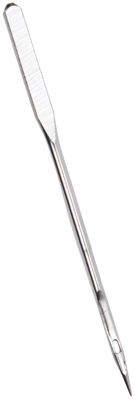 Euro-Notions 1783 Jean & Denim Machine Needles-Size 18/110 5/Pkg 1 Pack - NewNest Australia