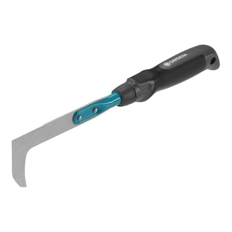 Gardena Patio Weeder, Blue, 31.5 x 13 x 8.5 cm - NewNest Australia