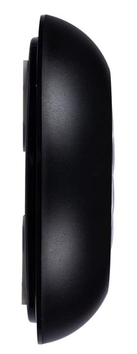 LIGHT IT! By Fulcrum, 30015-303 9-LED Anywhere Light XB, Black, Single pack - NewNest Australia