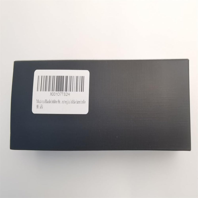 Musivon blue light filter glasses for women without strength - men's blue filter computer glasses window glass screen glasses - NewNest Australia