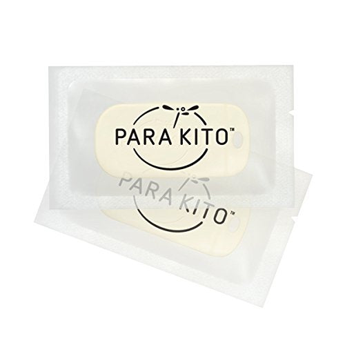 PARA'KITO Wristband Black - NewNest Australia
