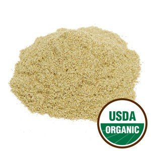 Starwest Botanicals Organic Chamomile Flower Powder, 4 Ounces - NewNest Australia