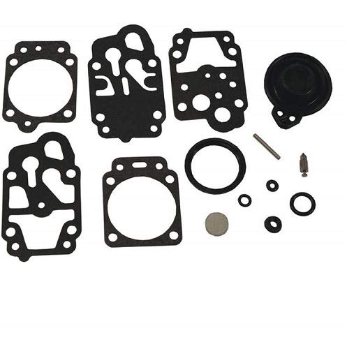 Stens 615-452 OEM Carburetor Kit, Black - NewNest Australia