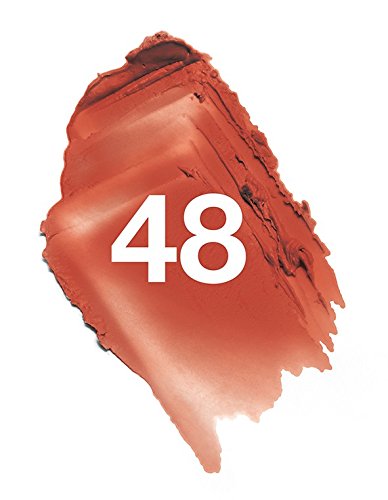 Hydracolor Lip Balm SPF25, No. 48 Coral Red, 3.5 ml - NewNest Australia