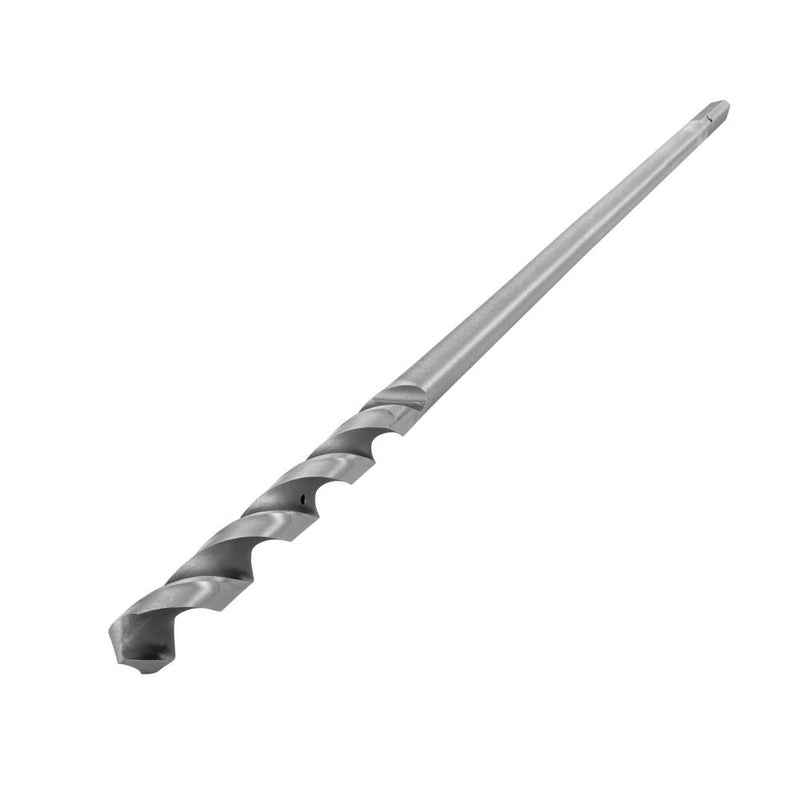 IRWIN 1890709 Straight Shank Installer Drill Bit for Wood, 18-Inch by 3/8-Inch ` 3/8" - NewNest Australia