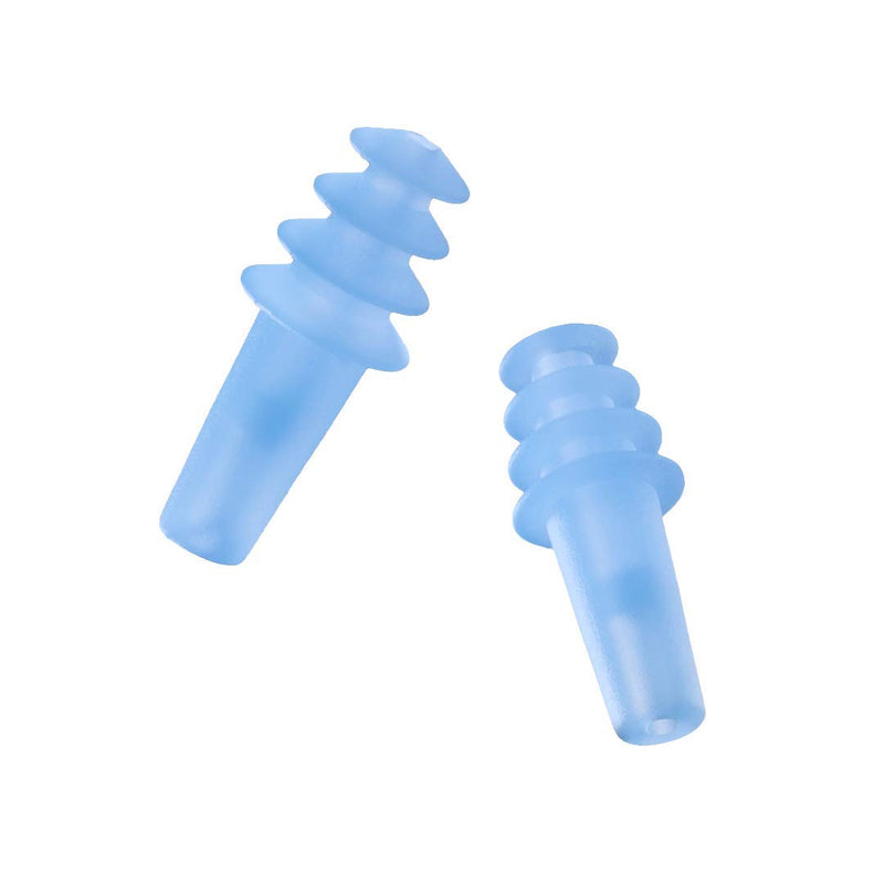 Cirrus Earplanes For Children Aged One Year And Over - Earplugs For Pressure Equalization During Air Travel, Helps Reduce Pressure And Ear Pain During Flights, Ear Protection Made Of Soft Silicone, Pack Of 2 - NewNest Australia