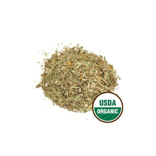 Starwest Botanicals Organic Essiac Tea, 1 Pound - NewNest Australia