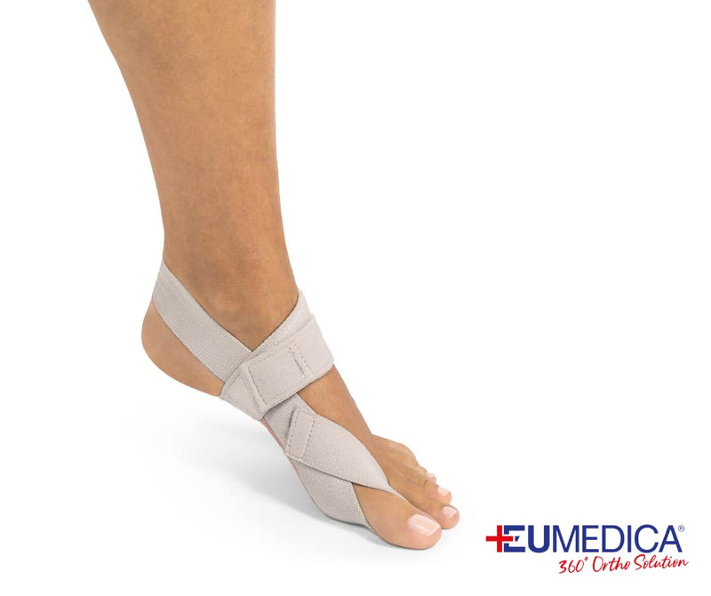 Eumedica Elastic Splint Zero Splint Foot Bandage - NewNest Australia
