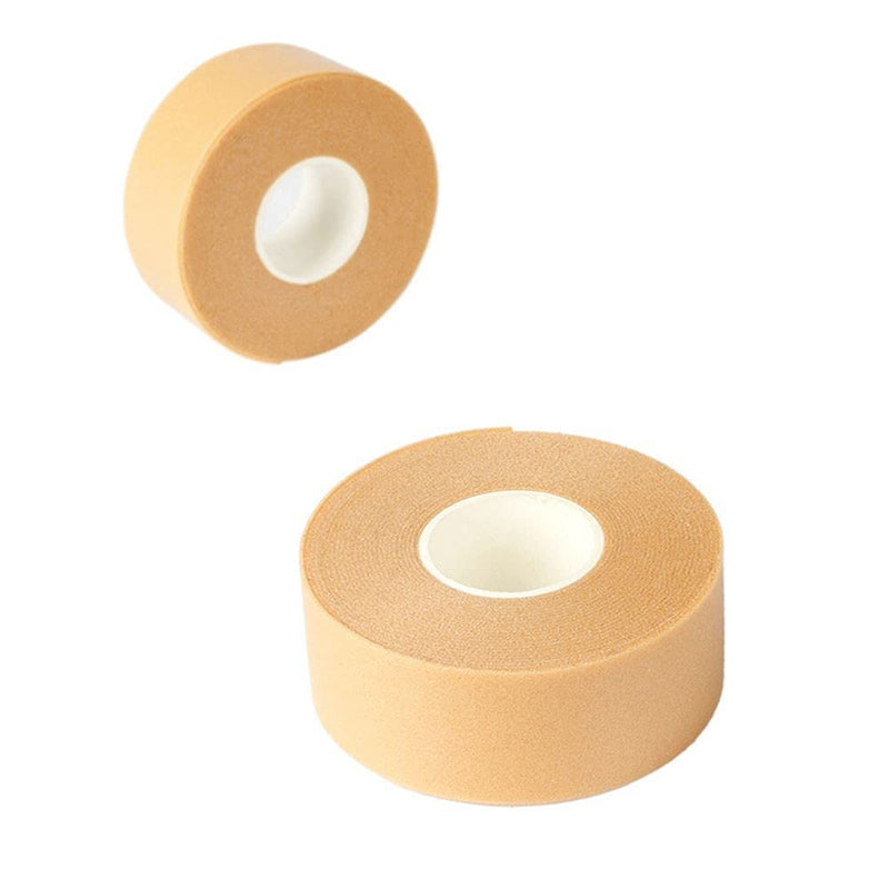 Nc 2Pcs Adhesive Pads Heel Stickers Bubble Prevention Heel Cushion Heel Inserts Ultra Thin Invisible, Wear-Resistant, Waterproof Pads Heel Slip Pads Anti-Wear Heel Pads - NewNest Australia