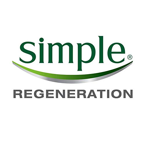 Simple Regeneration Defend Eye Cream 15 ml - NewNest Australia