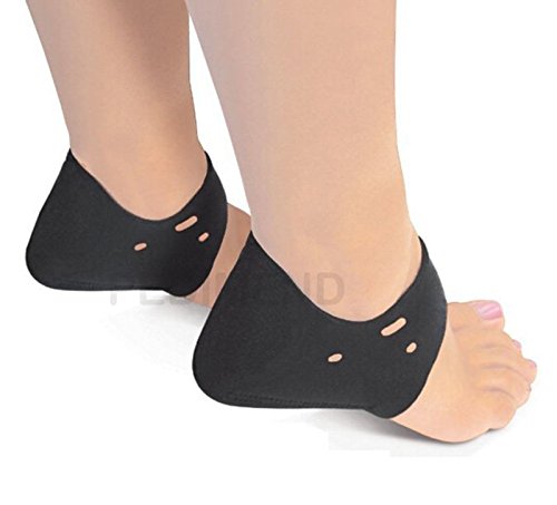 PEDIMEND™ Plantar Fasciitis Therapy Wraps with Holes (1PAIR – 2PCS) | Plantar Fasciitis Foot Heel and Arch Air Support | Prevents Fatigue | Aids Quick Muscle Recovery | Unisex | Foot Care - NewNest Australia