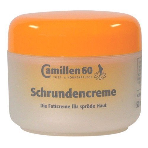 Cracked cream, 50ml pot Camillen 60 - NewNest Australia