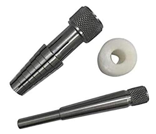 Rathburn Ring Stretcher Finger Wedding Band Resizer Tool Jewelry Sizing Tool - NewNest Australia