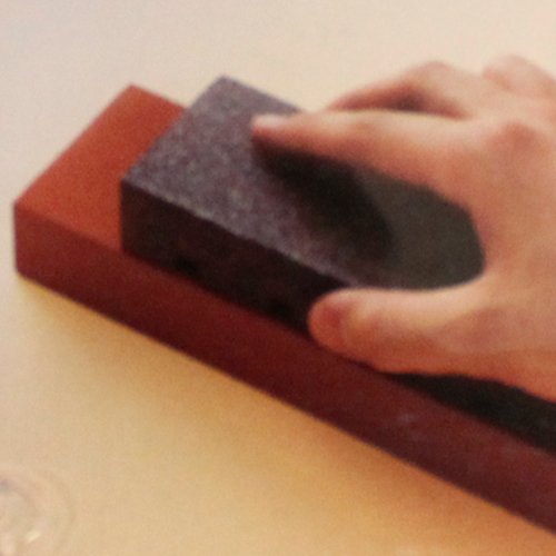 NANIWA Whetstone Flattening Stone QA-0160 #60 - NewNest Australia