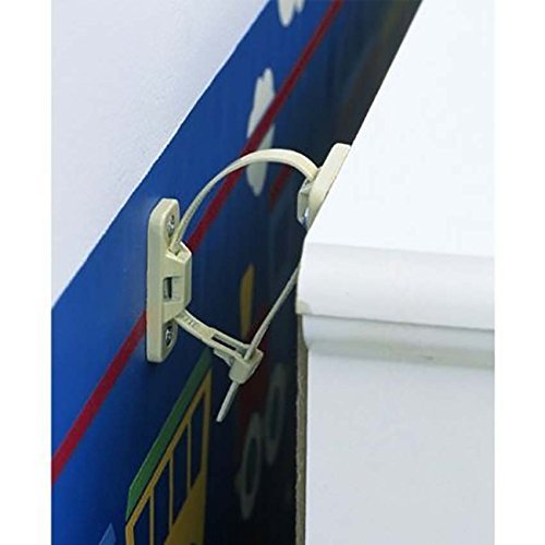 Mommy's Helper - Tip Resistant Furniture Safety Brackets, (2 Pack) - NewNest Australia