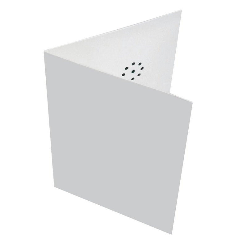 Talking Products, Voice Recordable Greeting Card, 40 Seconds Recording with Replaceable Batteries. Record and Send your own Personal Voice Message, Music or Sound Effects - NewNest Australia