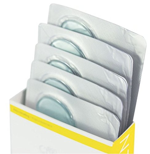 skinChemists Pro-5 Collagen Hydro Gel Eye Pads - 2 pads X 5 Hydro Gel Eye Pads 5x2pads - NewNest Australia