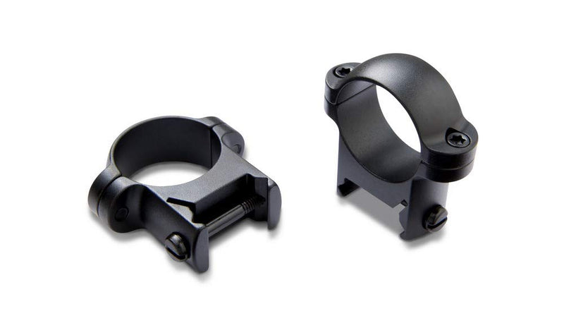 Burris 420083 Zee Rings (1-Inch, Low, Matte Black) - NewNest Australia