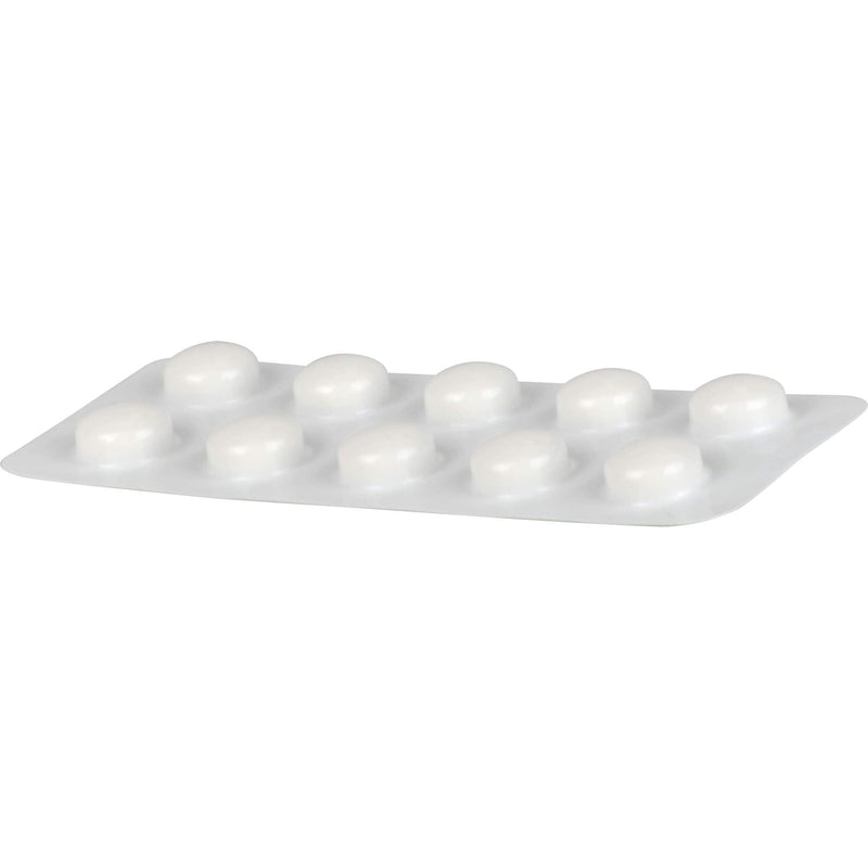 Zinc orotate-POS® tablets - NewNest Australia