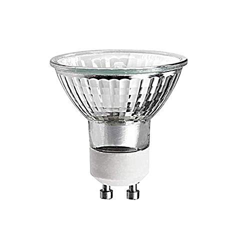 25 Watt Replacement Bulb for Candle Warmer,120V, GU10 Base,25 Watts Halogen Warming Bulbs, Replacement Bulb for NP5 Candle Carmer Bulb,Pack of 4 - NewNest Australia