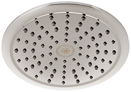 Niagara Conservation N9520CH 2.0 GPM Rain Spa 8 Inch Showerhead in Chrome Fixed Shower Head, 8" - NewNest Australia