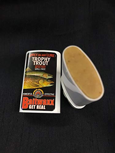 Pro-Cure Trophy Trout Baitwaxx, 0.55 Ounce - NewNest Australia