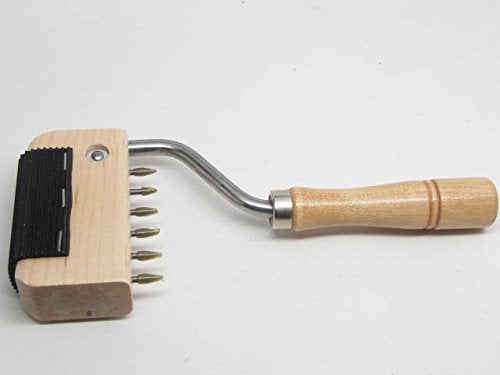 C.S. Osborne 253 Gooseneck Webbing Stretcher Upholstery Tool - NewNest Australia