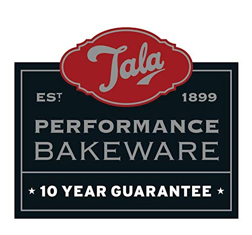 Tala Performance, Roaster, Professional Gauge Carbon Steel with Whitford Eclipse Non-Stick Coating, Cooking and Roasting, 29.6 x 19.3 x 4cm ys/m - NewNest Australia