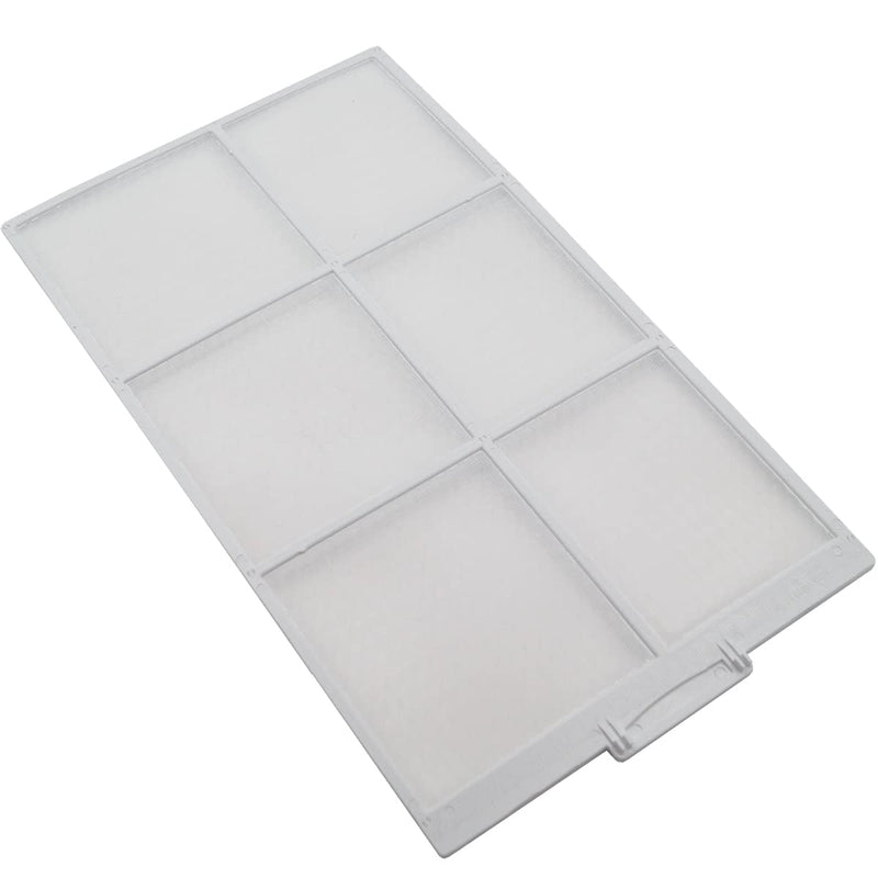 Supplying Demand WJ85X10174 Room Air Conditioner Air Filter Replaces 1811883, AH2577778 - NewNest Australia