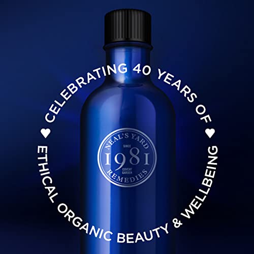 Neal's Yard Remedies | Invigorating Hair & Body Wash | Gifts for Men | Certified Organic Bergamot & Grapefruit Fragrance | Revitalises The Mind | 200ml - NewNest Australia
