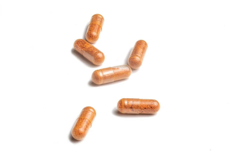 Turmeric+ Gold - Curcumin Capsule Patented Meriva Formulation with Vitamins C & D – Purest Turmeric Supplement for Bones, Joints & Muscles, 28 Day Supply - NewNest Australia
