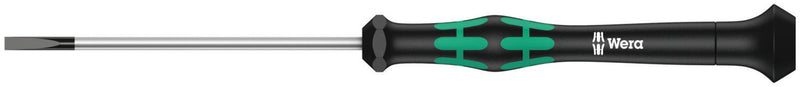 Wera Kraftform Micro Screwdriver Set 12: 5 Slot 2 Ph 3 Hex 2 TX - - NewNest Australia