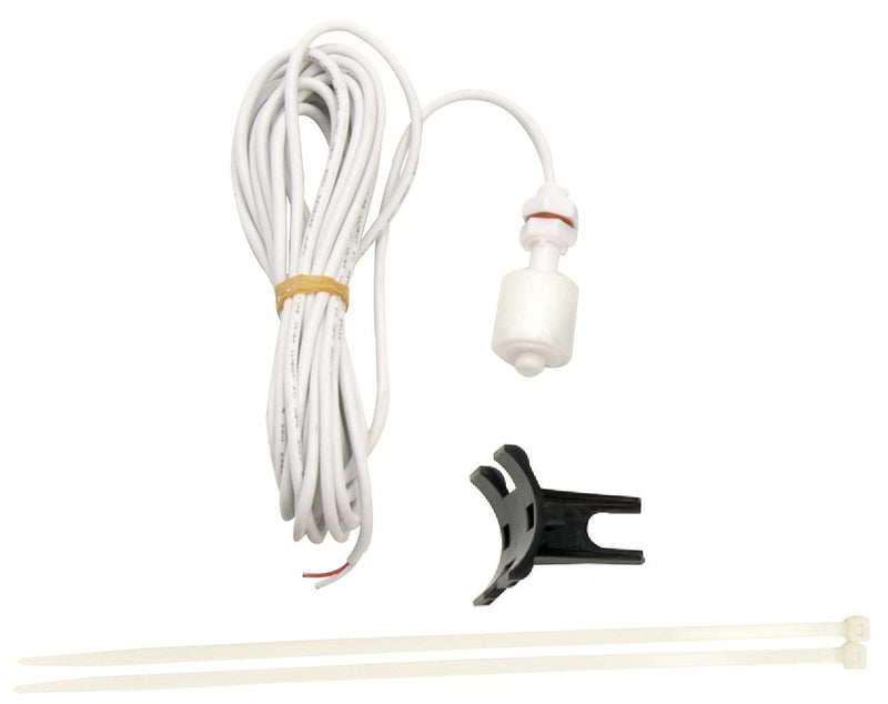 Level Sense 15 Feet Water Level Float Switch with Mounting Bracket - NewNest Australia
