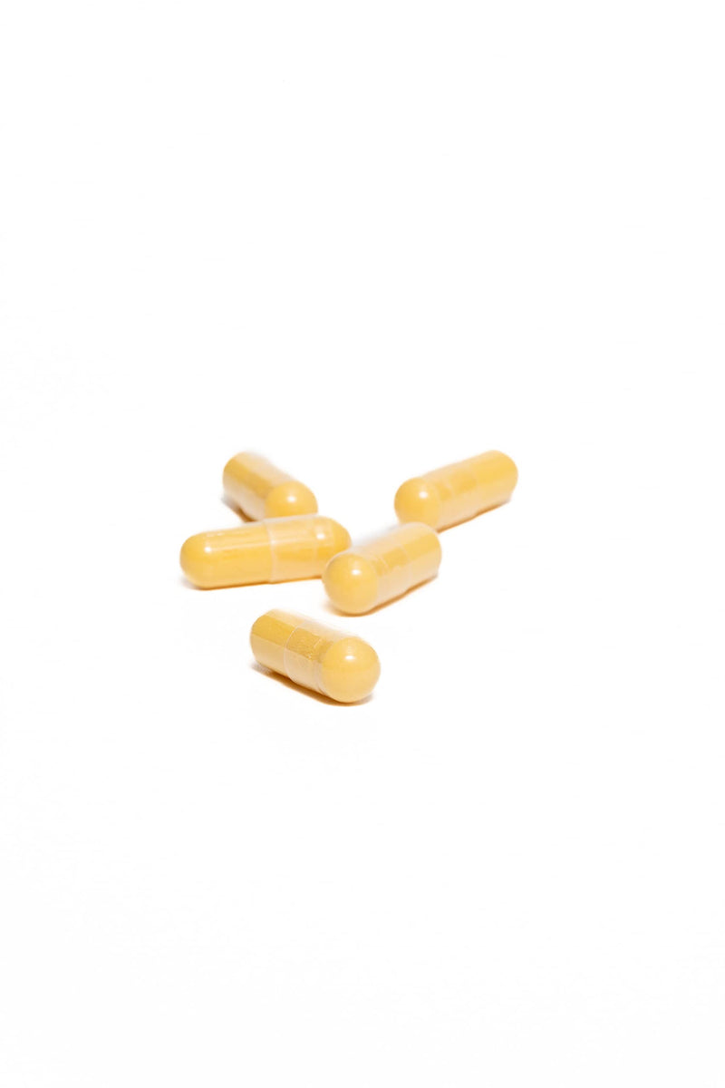 Co-Enzyme Q10+ 250mg Cyclodextrin Inclusion Complex - High Strength, Easy-to-Absorb Formulation - Vegan Suitable CoQ10 Supplement - 28 Day Supply - Developed by FutureYou Cambridge, UK - NewNest Australia