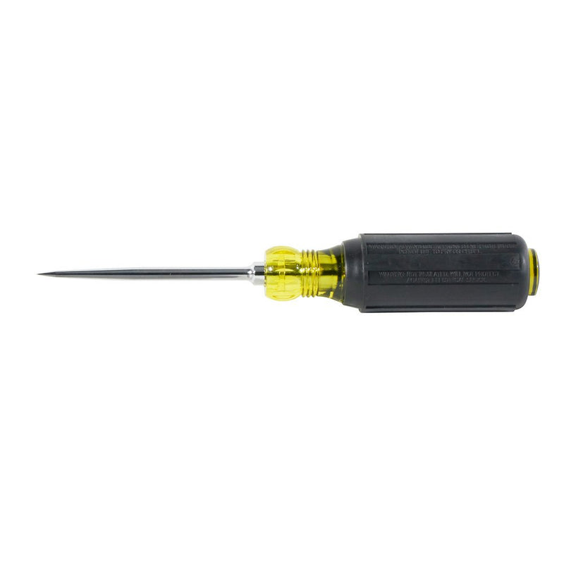 Klein Tools 650 Scratch Awl with 3-1/2-Inch Shank and Cushion Grip - NewNest Australia