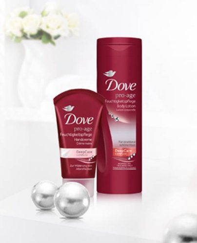 Dove Pro Age Hand Cream - 75 ml - NewNest Australia