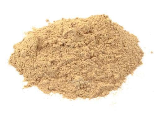 Nature’s Root Organic Giloy Powder 125g - Immunity Booster | Guduchi Powder | Promotes Vitality | Natural Detox Supplement | Certified Organic 125 g (Pack of 1) - NewNest Australia