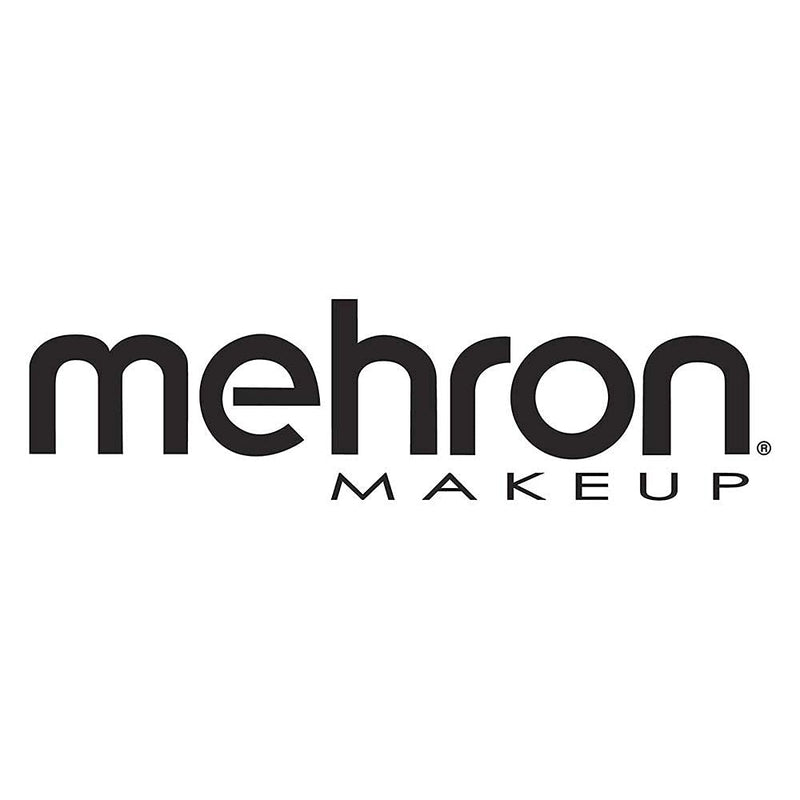 Mehron Paradise AMAZON GREEN - Face and Body Paint Pro Size 1.4 oz by Mehron - NewNest Australia