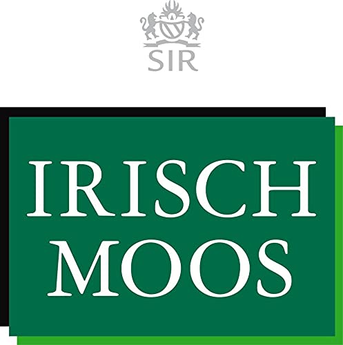 Sir Irish Moss® | After Shave Lotion with the naturally fresh scent of Sir Irish Moss - refreshing care for skin stressed by shaving | 100ml Splash 100 ml (pack of 1) - NewNest Australia