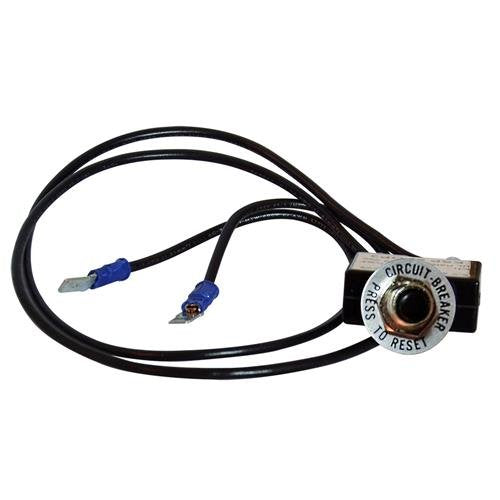 POP3 Lil Popper Fuse Tester 3 AMP 24V by ESP/Factory Direct NewNest