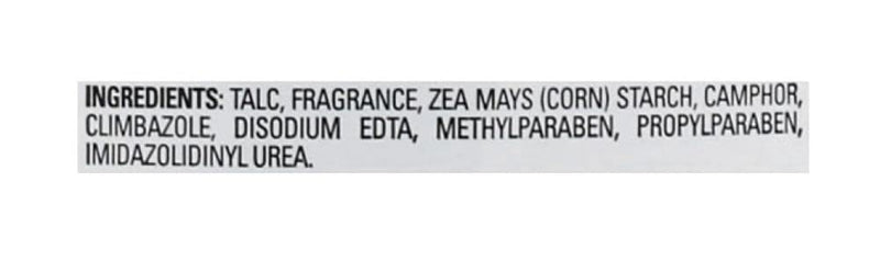 SILKA Odor Fighting Foot Powder, 6 Ounce - NewNest Australia