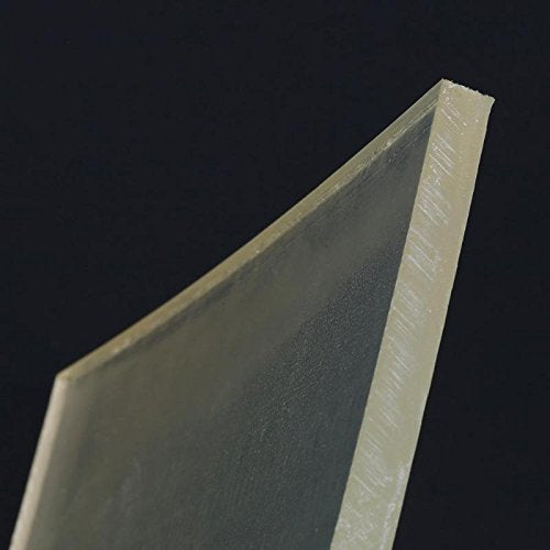 Leather Punch Mat Poly Cutting Board Pounding Pad Stamping Hole Bag Punch Tool Rubber Mute Board for Leather Working DIY Craft, 7.9x5.9in - NewNest Australia