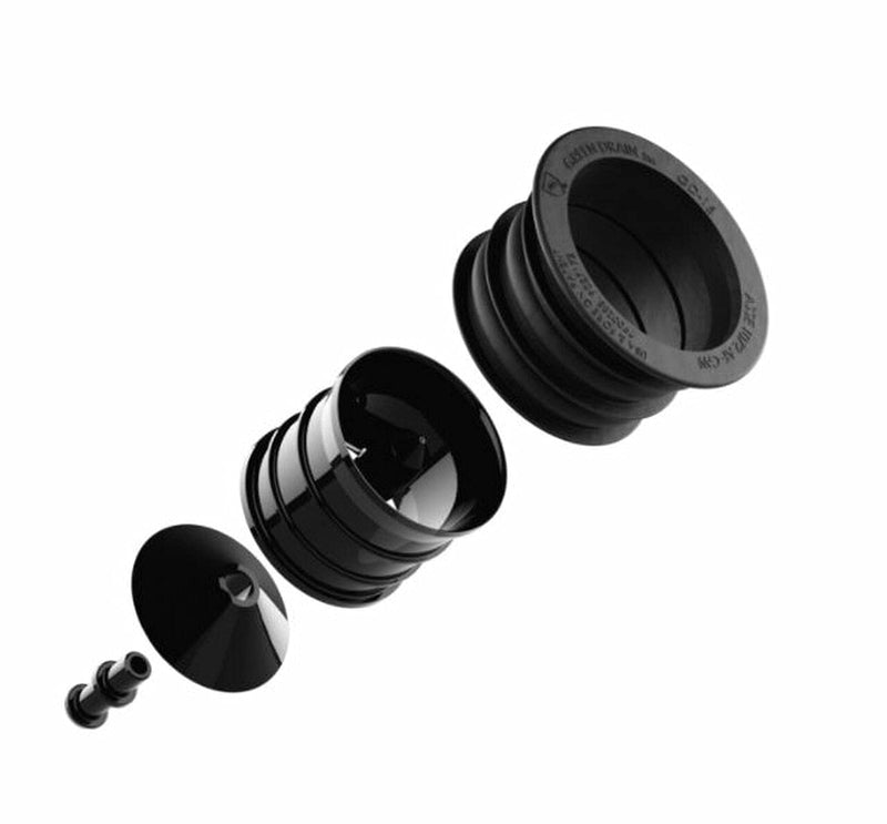 G Green Drain Waterless Trap Seal, 1.5 Inch GD1.5 - NewNest Australia